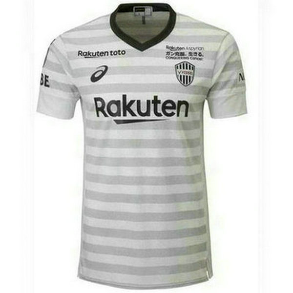 Camiseta Vissel Kobe Segunda 2019-2020