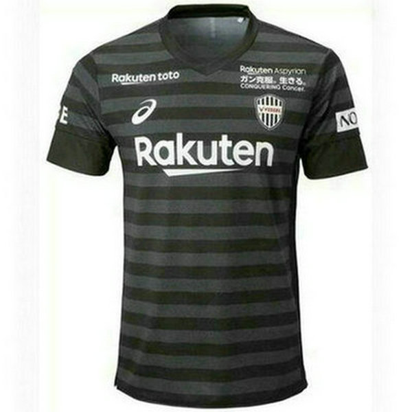 Camiseta Vissel Kobe Tercera 2019-2020