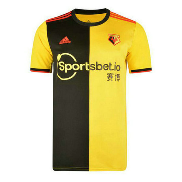 Camiseta Watford Primera 2019-2020