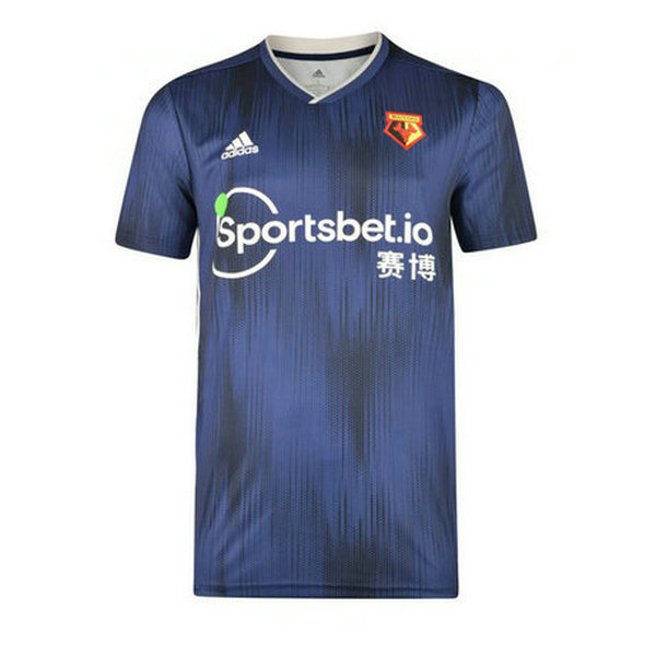 Camiseta Watford Segunda 2019-2020