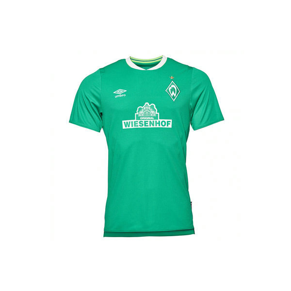 Camiseta Werder Bremen Primera 2019-2020