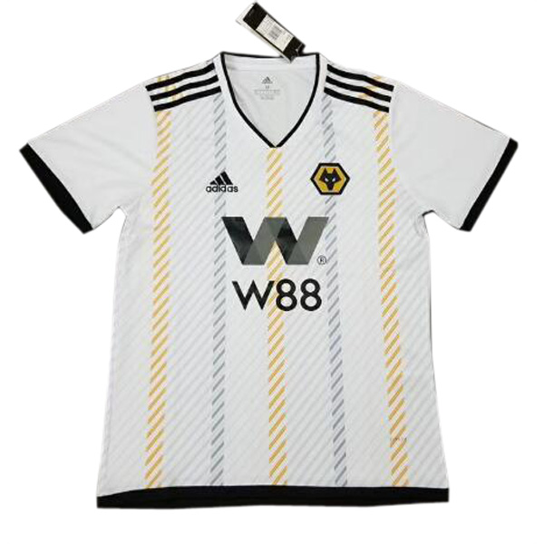 Camiseta Wolves Tercera 2019-2020