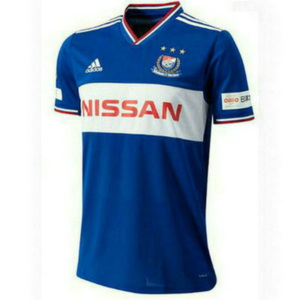 Camiseta Yokohama F Marinos Primera 2019-2020