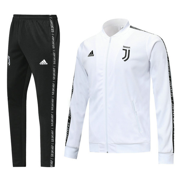 Chaquetas Juventus Blanco 2019-2020 baratas