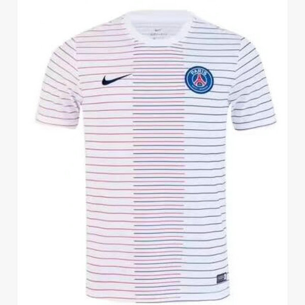 camiseta entrenamiento PSG Blanco 2019-2020